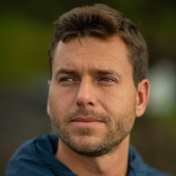 Portrait of Alex