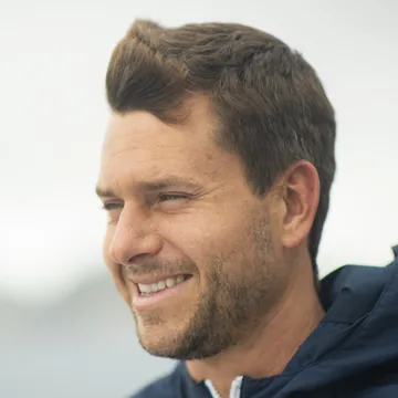Portrait d'Alex